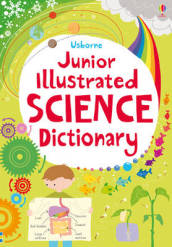 Junior Illustrated Science Dictionary