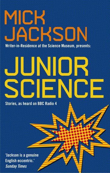 Junior Science - Mick Jackson