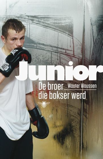 Junior - Wouter Woussen