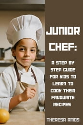 Junior chef