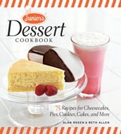 Junior s Dessert Cookbook