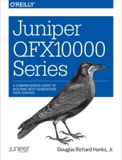 Juniper QFX10000 Series