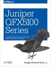 Juniper QFX5100 Series