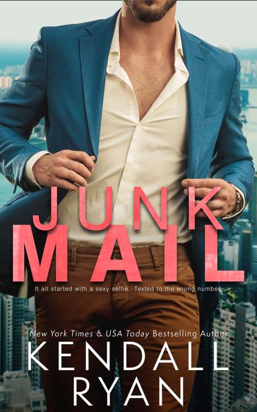 Junk Mail - Kendall Ryan