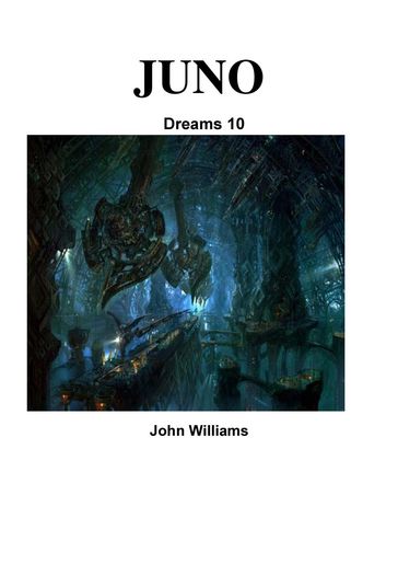 Juno - John Williams