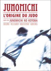 Junomichi - L origine du judo