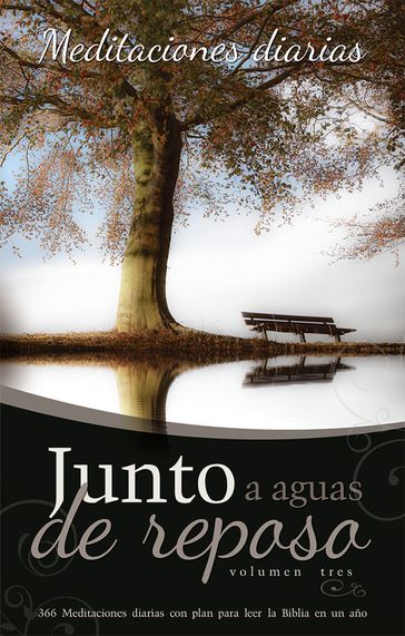 Junto a aguas De Repose V. 3 - Various Authors