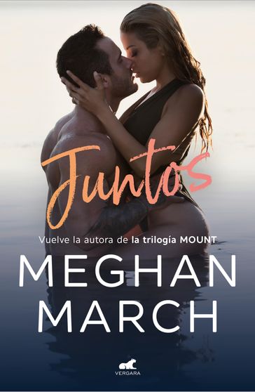 Juntos - Meghan March