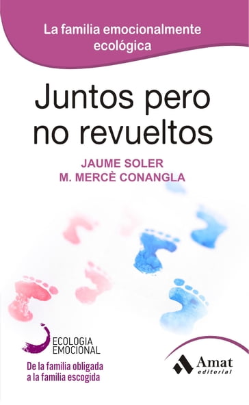 Juntos pero no revueltos. Ebook - JAUME SOLER I LLEONART - Maria Mercè Conangla i Marín