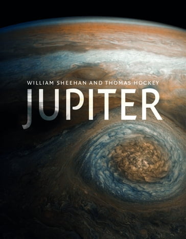 Jupiter - Thomas Hockey - William Sheehan