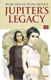 Jupiter s Legacy 1