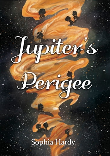 Jupiter's Perigee - Sophia Hardy