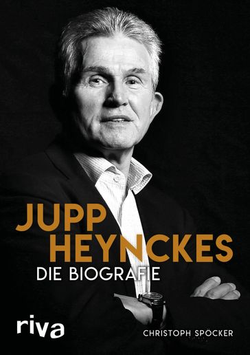 Jupp Heynckes - Christoph Spocker