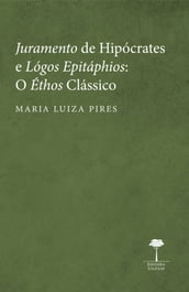 Juramento de Hipócrates e lógos epitáphios