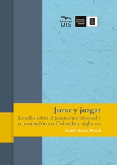 Jurar y juzgar