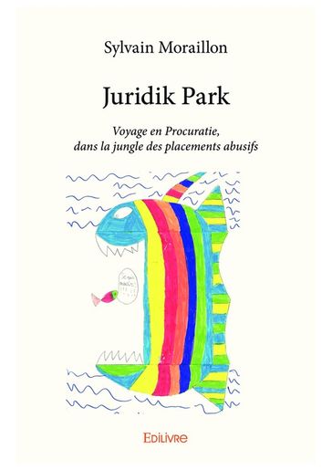 Juridik Park - Sylvain Moraillon