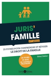 Juris Famille - 2e édition