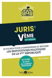 Juris Vème - 2e édition