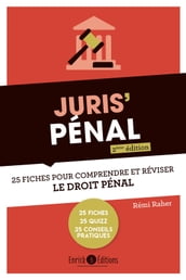 Juris pénal - 2ème édition