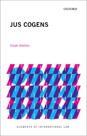 Jus Cogens - Dinah Shelton