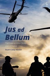 Jus ad Bellum