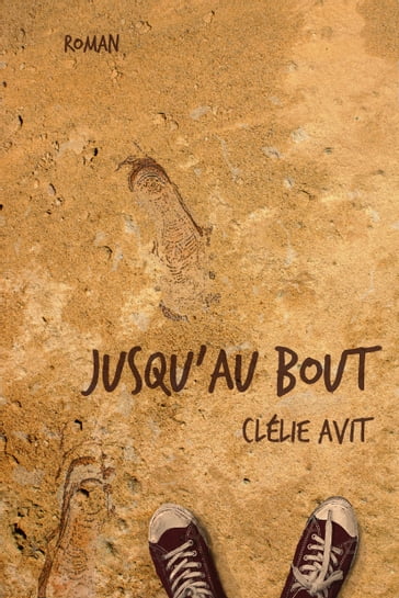 Jusqu'au bout - Clélie Avit