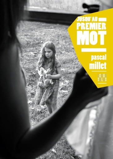 Jusqu'au premier mot - Pascal Millet