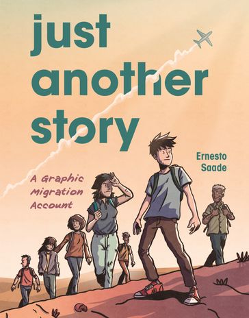 Just Another Story - Ernesto Saade