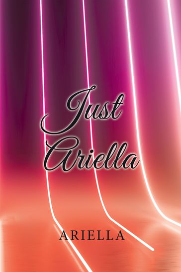 Just Ariella - Ariella