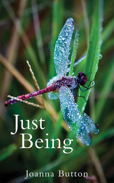 Just Being - Joanna L Button