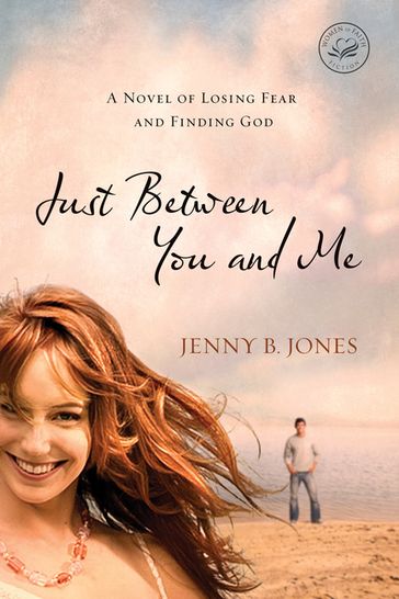Just Between You and Me - Jenny Jones