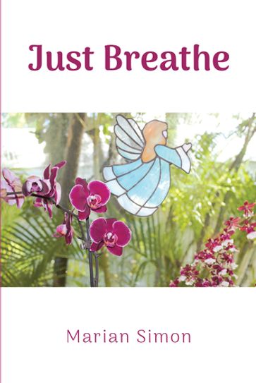 Just Breathe - Marian Simon