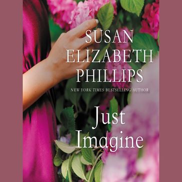 Just Imagine - Susan Elizabeth Phillips