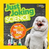 Just Joking Science
