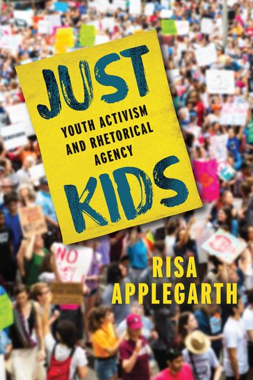 Just Kids - Risa Applegarth