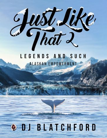 Just Like That 2 - DJ Blatchford