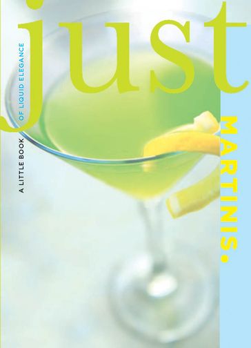 Just Martinis - Cheryl Charming - Susan Bourgoin