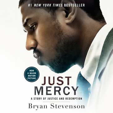 Just Mercy (Movie Tie-In Edition) - Bryan Stevenson
