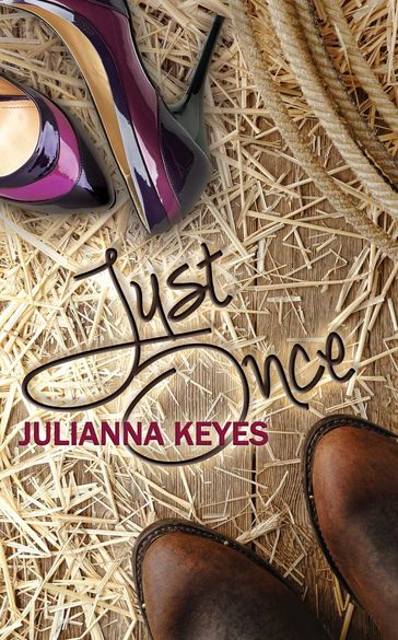 Just Once - Julianna Keyes