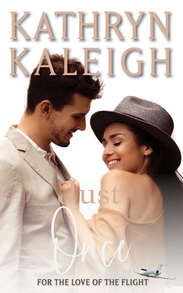 Just Once - Kathryn Kaleigh