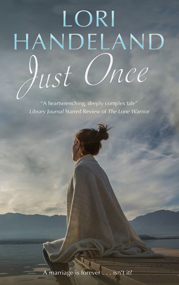 Just Once - Lori Handeland