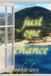 Just One Chance (A Porch by the SeaBook Two)