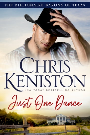 Just One Dance - Chris Keniston
