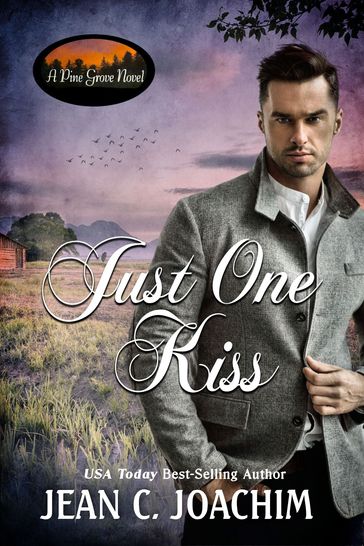 Just One Kiss - Jean Joachim
