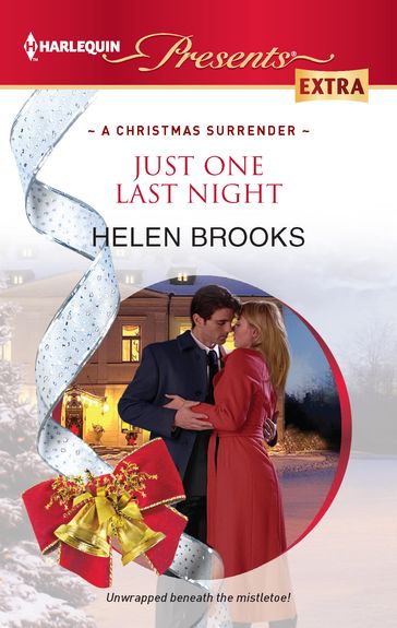 Just One Last Night - Helen Brooks