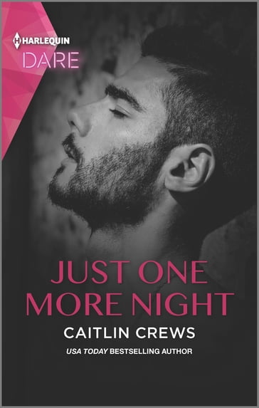 Just One More Night - Caitlin Crews