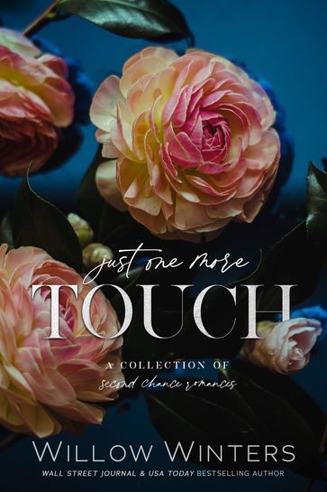 Just One More Touch: A Collection of Second Chance Romances - Willow Winters