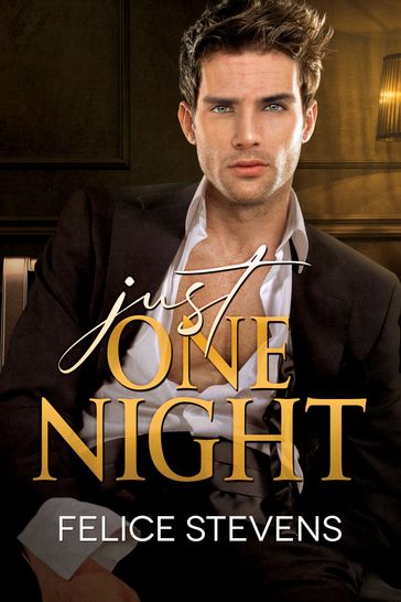 Just One Night - Felice Stevens