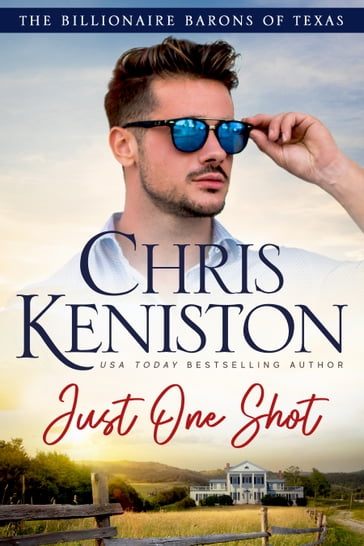 Just One Shot - Chris Keniston
