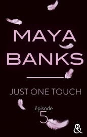 Just One Touch - Episode 5
